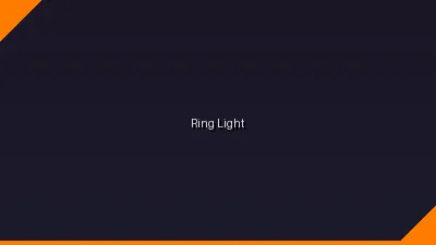 积分兑换 - LED环形补光灯 | 凯发app 积分商城