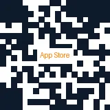 App Store下载二维码 - 每日大赛 凯发app APP