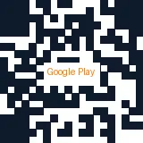 Google Play下载二维码 - 每日大赛 凯发app APP